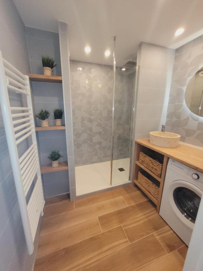 Appartement Amphion Proche De La Plage Dış mekan fotoğraf