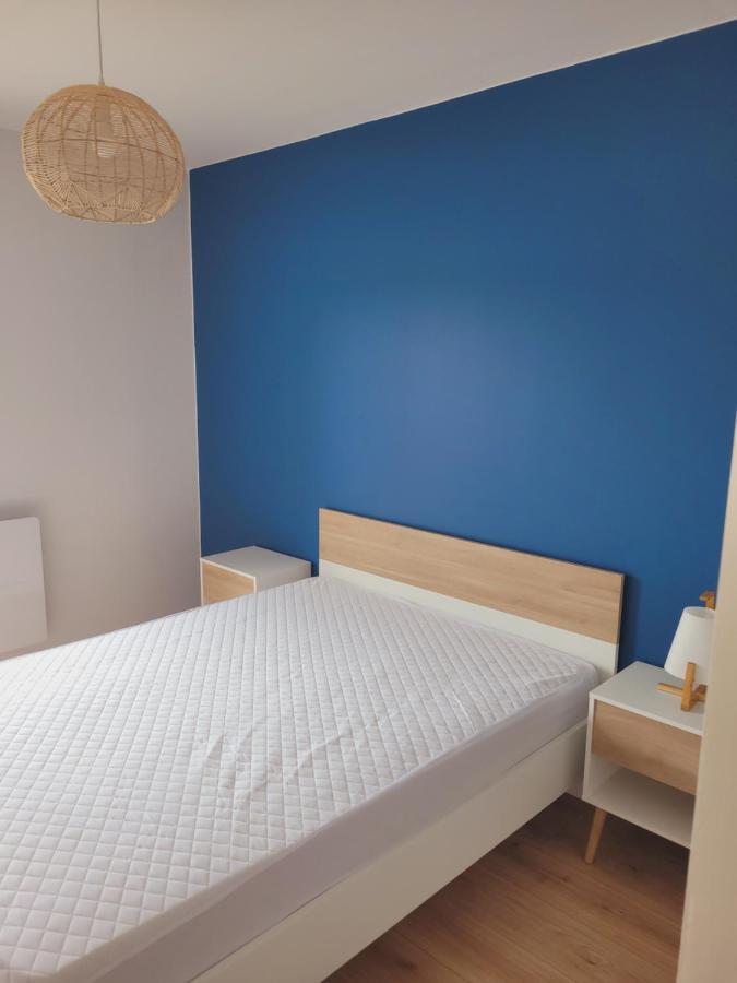 Appartement Amphion Proche De La Plage Dış mekan fotoğraf